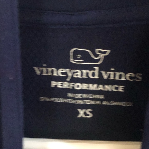 Vineyard Vines Performance shirt - Picture 4 of 6